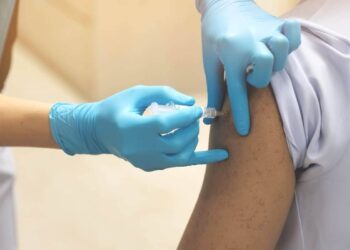 In Abu Dhabi, you can get your flu vaccine at pharmacies