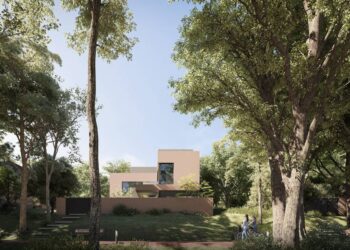 The Arada Group has awarded two contracts for the construction of 986 homes in Sharjah's Masaar forest community worth AED939 million