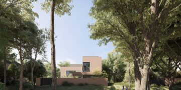 The Arada Group has awarded two contracts for the construction of 986 homes in Sharjah's Masaar forest community worth AED939 million