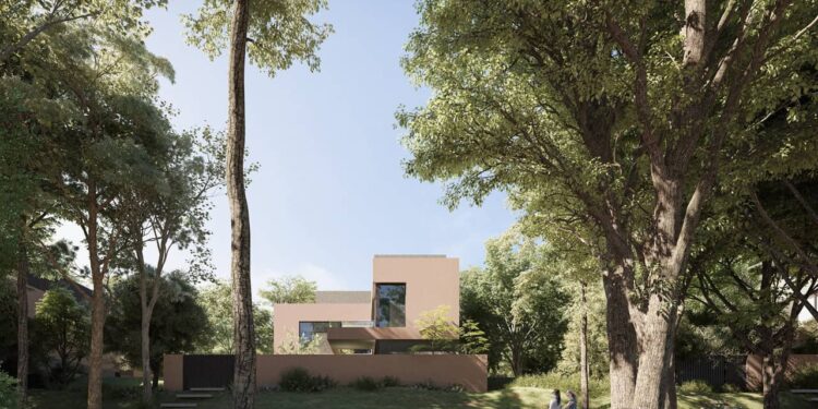 The Arada Group has awarded two contracts for the construction of 986 homes in Sharjah's Masaar forest community worth AED939 million