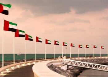 Here are five UAE laws to watch out for in 2023