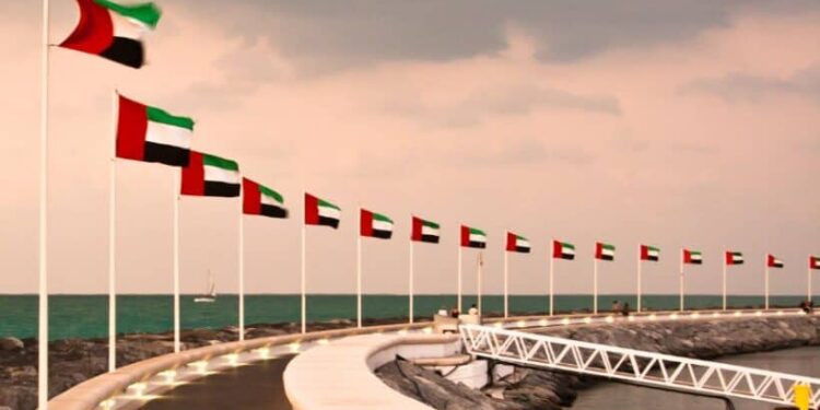 Here are five UAE laws to watch out for in 2023