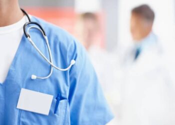 The best way to find work as a doctor, nurse, or any other type of medical professional in Abu Dhabi