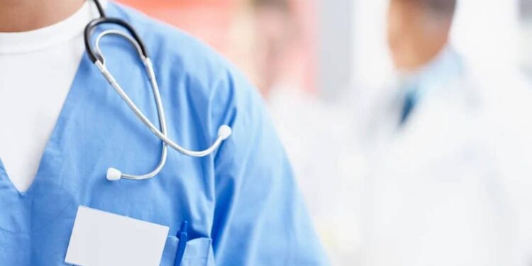 The best way to find work as a doctor, nurse, or any other type of medical professional in Abu Dhabi
