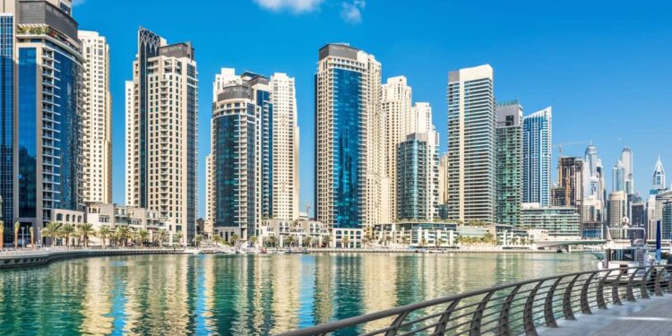 Dubai records over AED1.5 billion of real estate transactions on Monday