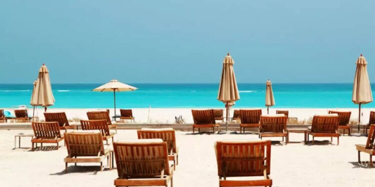 A guide to Saadiyat Island Abu Dhabi