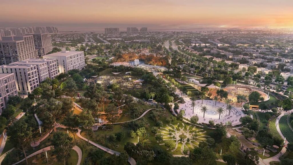 Yas launches new unit to develop luxury homes in Abu Dhabi