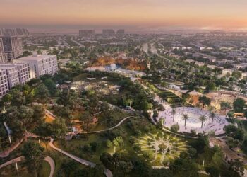 Yas launches new unit to develop luxury homes in Abu Dhabi