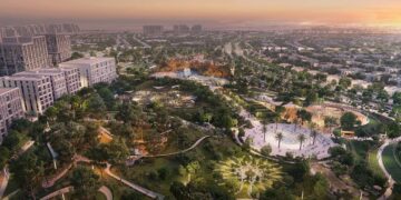 Yas launches new unit to develop luxury homes in Abu Dhabi