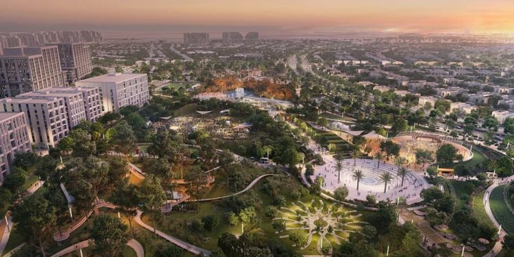 Yas launches new unit to develop luxury homes in Abu Dhabi