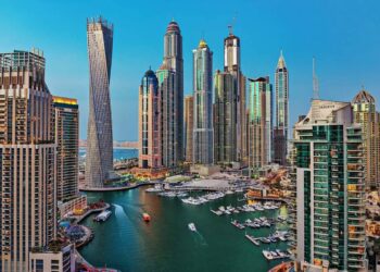 Dubai records over AED1.7 billion in real estate transactions on Tuesday