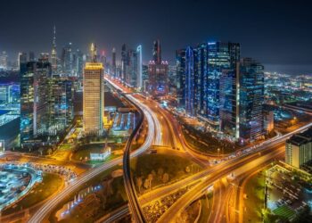 On Monday, Dubai recorded over AED2.1 billion in real estate transactions