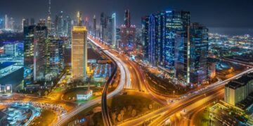 On Monday, Dubai recorded over AED2.1 billion in real estate transactions