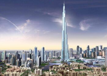 On 17 January, Dubai recorded over AED2.2 billion in real estate transactions