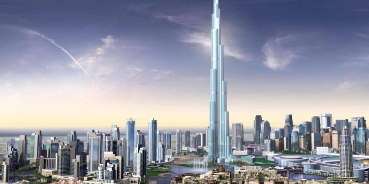 On 17 January, Dubai recorded over AED2.2 billion in real estate transactions