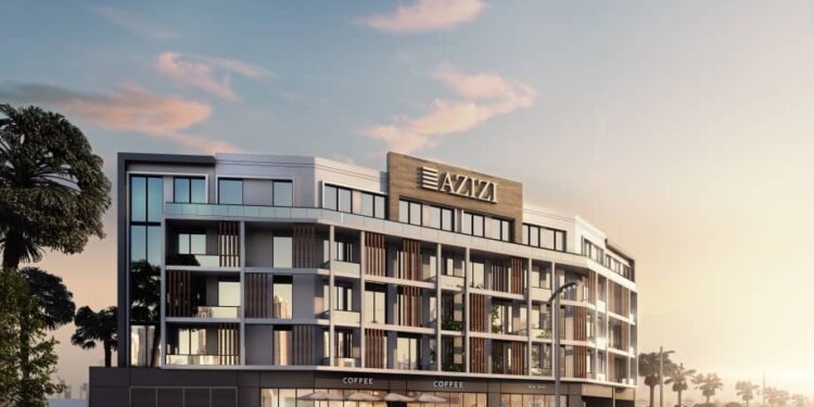 With 11,000 handovers scheduled in 2023, Azizi sales increased by 37% in the second half of 2022