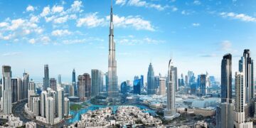 Dubai records over AED2.8 billion in real estate transactions on Thursday