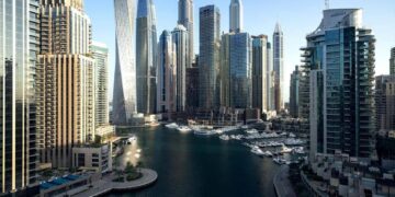 Dubai records over AED1.5 billion in realty transactions on Tuesday