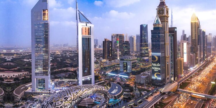 In Downtown Dubai, ALTA Real Estate unveils its new project AIRE