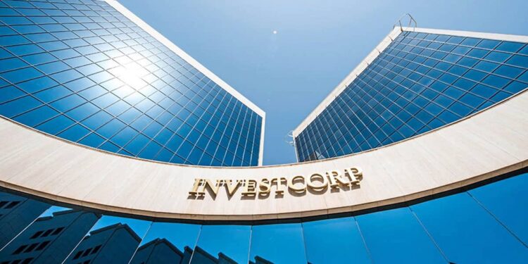 Bahrain's Investcorp plans to invest $1 billion in Gulf real estate