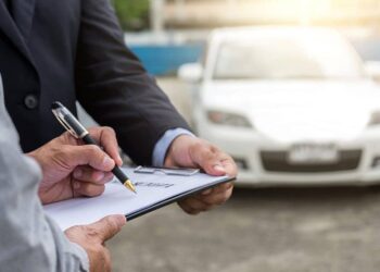 Transferring Vehicle Ownership In Dubai