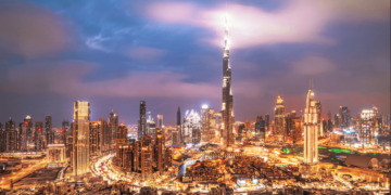 Dubai records over AED1.5 billion in realty transactions on Wednesday