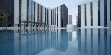 Over 1,600 new homes are completed by Arada in Sharjah's East Village