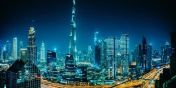 Dubai records over AED2.4 billion in real estate transactions on Monday