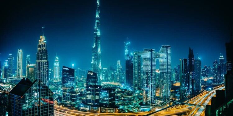 Dubai records over AED2.4 billion in real estate transactions on Monday