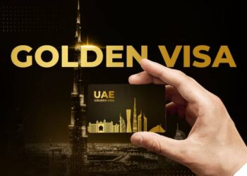 The following is a guide to how you can apply for Dubai residency or a Golden visa via video call in a few minutes