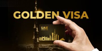 The following is a guide to how you can apply for Dubai residency or a Golden visa via video call in a few minutes