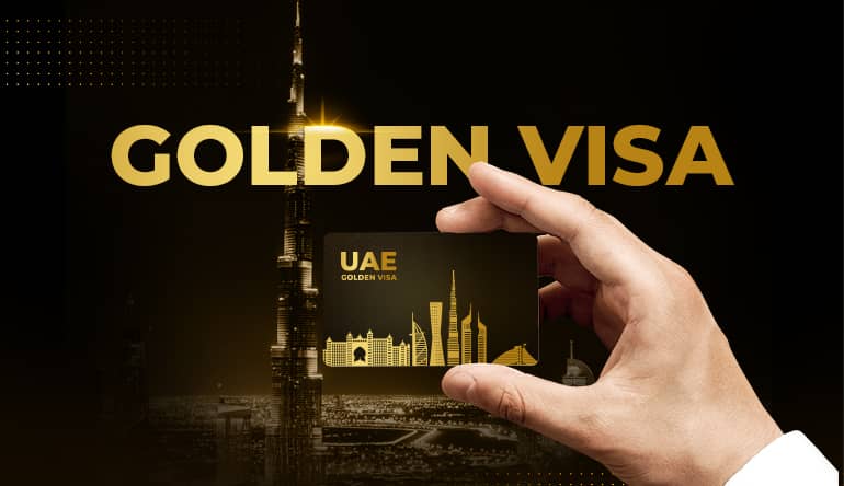 The following is a guide to how you can apply for Dubai residency or a Golden visa via video call in a few minutes