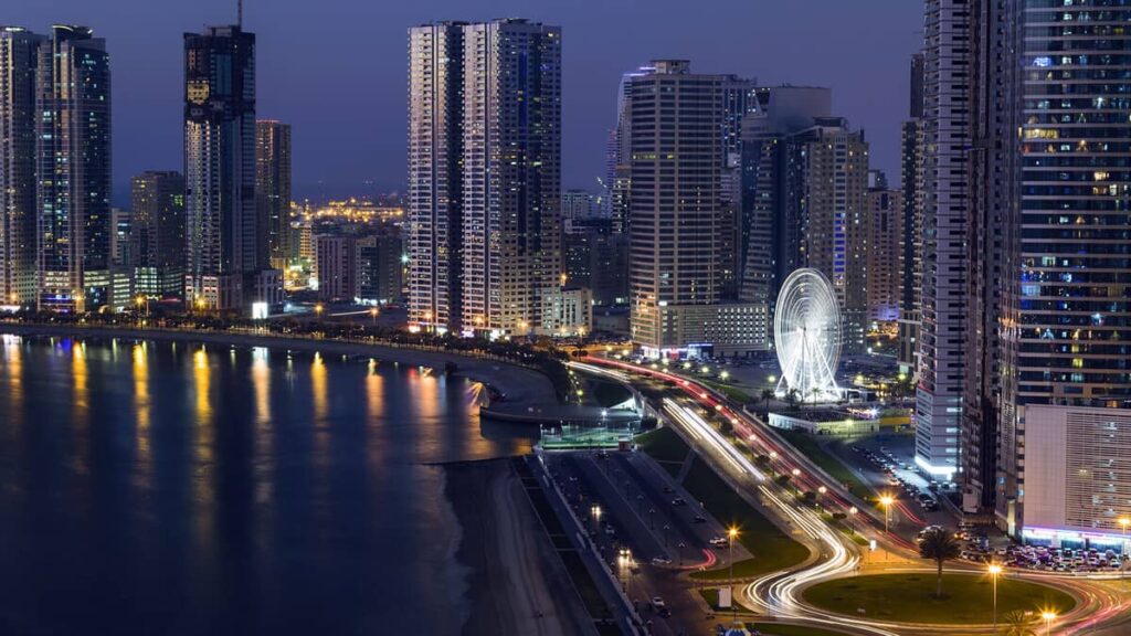 Sharjah property values rise 15-20% in 3 months after freehold move