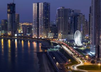 Sharjah property values rise 15-20% in 3 months after freehold move