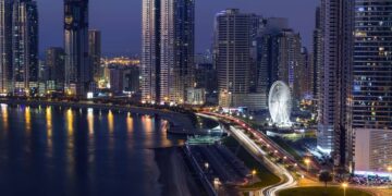 Sharjah property values rise 15-20% in 3 months after freehold move