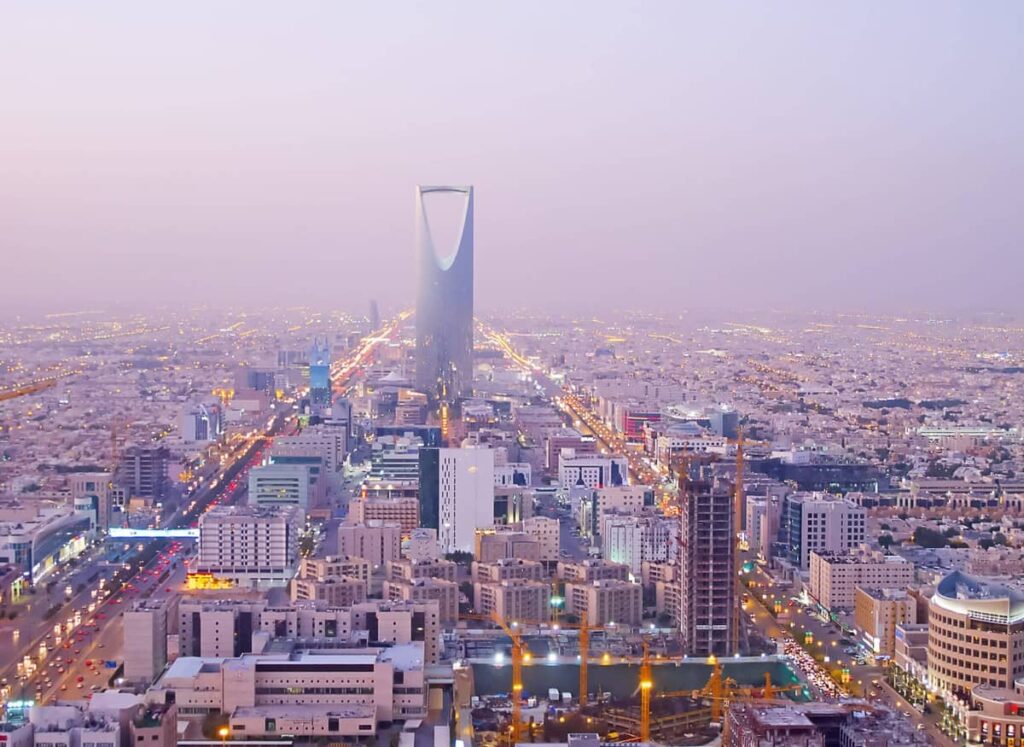 Saudi Arabia: Real estate brokerage law takes effect