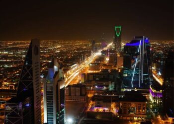 Saudi 'border numbers': what are they and how do you find them?