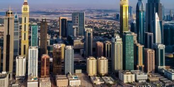 With 219 deals over $10 million, Dubai's property market sets a new high in 2022: Knight Frank