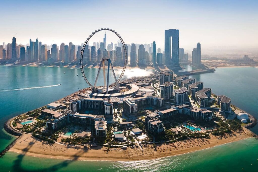Dubai records over AED1.5 billion in real estate transactions on Wednesday