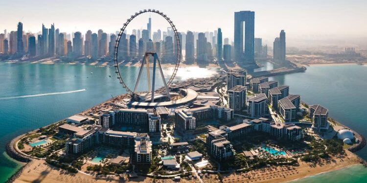 Dubai records over AED1.5 billion in real estate transactions on Wednesday