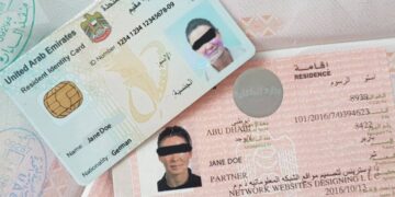 The visa service fee for Emirates ID has been raised by Dh100 - everything you need to know