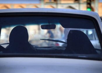 Driving in Saudi Arabia: fines and violations