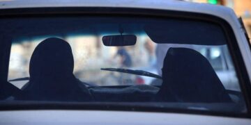 Driving in Saudi Arabia: fines and violations