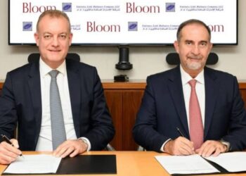 The Bloom Group names a main contractor for the $2.5 billion Abu Dhabi project