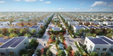 Sharjah Sustainable City celebrates year of milestones toward sustainable living