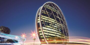 Abu Dhabi’s Aldar sets out clear roadmap on Net Zero goal by 2050