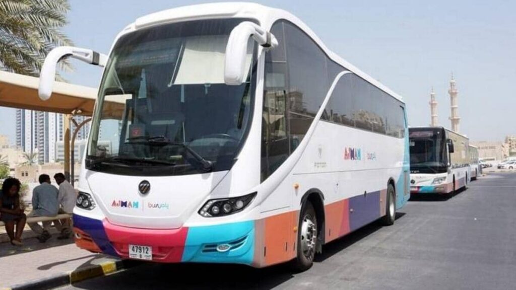 Dubai, Ajman, and Ras Al Khaimah students can get up to 50 percent off public transportation