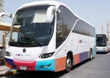 Dubai, Ajman, and Ras Al Khaimah students can get up to 50 percent off public transportation