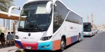 Dubai, Ajman, and Ras Al Khaimah students can get up to 50 percent off public transportation