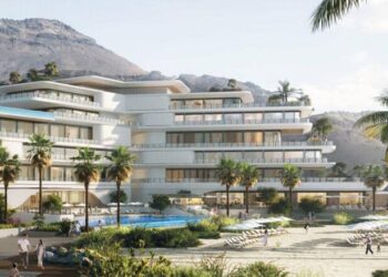 Sales of the Khorfakkan Resort project will begin next week